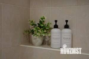 1-к квартира, посуточно, 23м2, 1/1 этаж