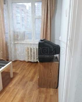 1-к квартира, на длительный срок, 24м2, 7/9 этаж