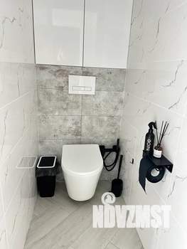 2-к квартира, посуточно, 54м2, 18/19 этаж