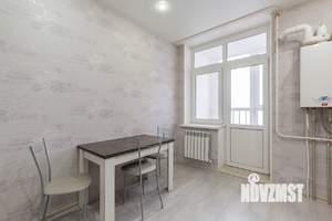 2-к квартира, на длительный срок, 55м2, 13/24 этаж