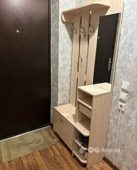 1-к квартира, на длительный срок, 36м2, 3/17 этаж
