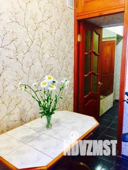 1-к квартира, посуточно, 30м2, 6/9 этаж