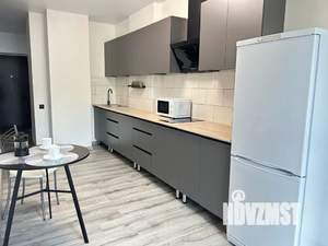 1-к квартира, посуточно, 40м2, 3/24 этаж