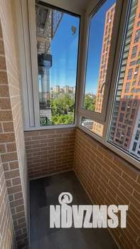 Студия квартира, посуточно, 30м2, 10/18 этаж