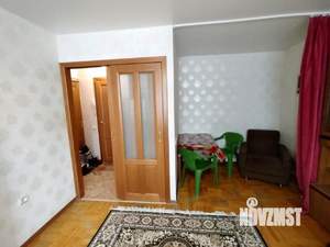 1-к квартира, на длительный срок, 38м2, 4/9 этаж