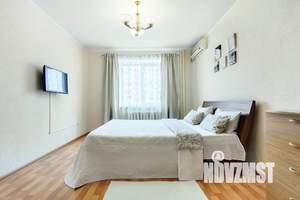 2-к квартира, посуточно, 45м2, 4/10 этаж