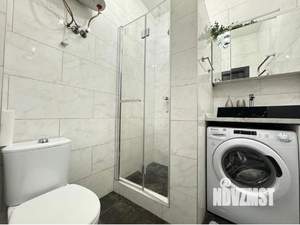 1-к квартира, на длительный срок, 37м2, 1/5 этаж