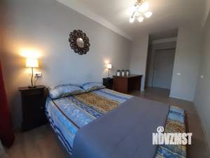 2-к квартира, посуточно, 42м2, 5/5 этаж