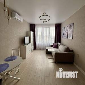2-к квартира, на длительный срок, 50м2, 12/12 этаж