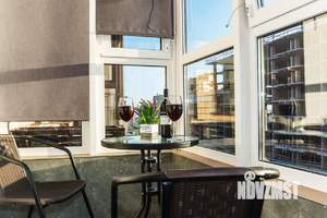 2-к квартира, посуточно, 43м2, 1/1 этаж