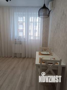 1-к квартира, на длительный срок, 40м2, 3/20 этаж