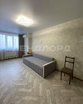 1-к квартира, на длительный срок, 50м2, 15/22 этаж