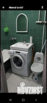 2-к квартира, на длительный срок, 45м2, 3/5 этаж