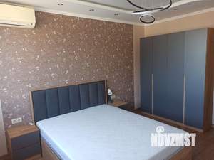 4-к квартира, на длительный срок, 105м2, 14/18 этаж