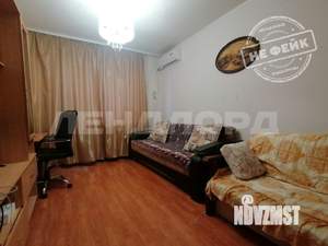 1-к квартира, на длительный срок, 36м2, 4/10 этаж