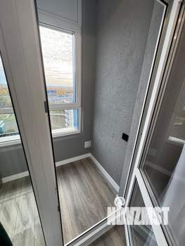 1-к квартира, на длительный срок, 29м2, 13/13 этаж