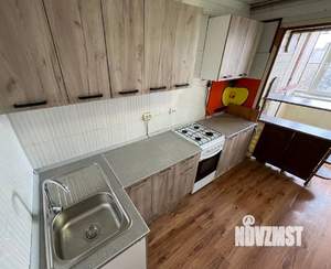 2-к квартира, на длительный срок, 55м2, 5/5 этаж