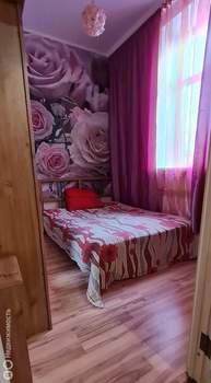 2-к квартира, на длительный срок, 56м2, 4/5 этаж