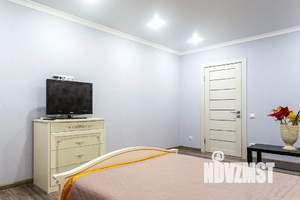 1-к квартира, посуточно, 47м2, 15/19 этаж
