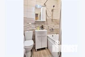 1-к квартира, посуточно, 30м2, 5/8 этаж