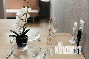 1-к квартира, посуточно, 30м2, 5/25 этаж