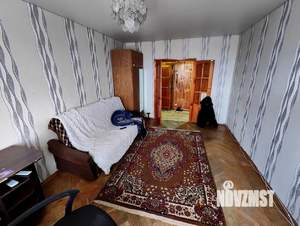 2-к квартира, на длительный срок, 50м2, 7/9 этаж