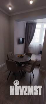 2-к квартира, посуточно, 50м2, 18/23 этаж