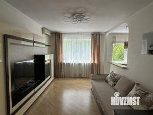 2-к квартира, на длительный срок, 53м2, 3/9 этаж