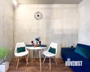 1-к квартира, посуточно, 28м2, 1/1 этаж