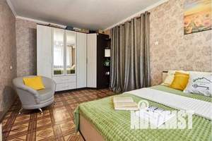 1-к квартира, посуточно, 29м2, 5/9 этаж