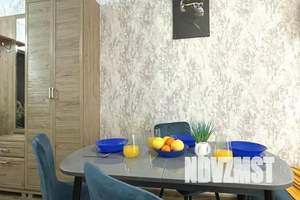 1-к квартира, посуточно, 30м2, 8/24 этаж