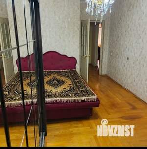 4-к квартира, на длительный срок, 118м2, 2/10 этаж