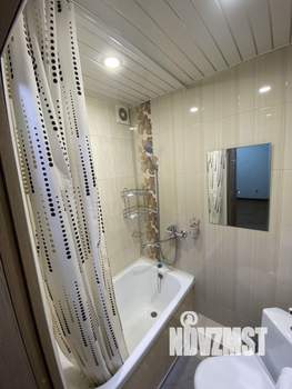 1-к квартира, на длительный срок, 24м2, 5/9 этаж