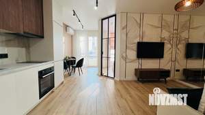 2-к квартира, на длительный срок, 42м2, 10/25 этаж