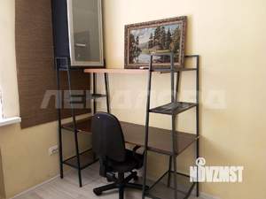 2-к квартира, на длительный срок, 38м2, 1/3 этаж