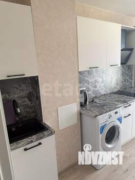 1-к квартира, на длительный срок, 34м2, 19/19 этаж