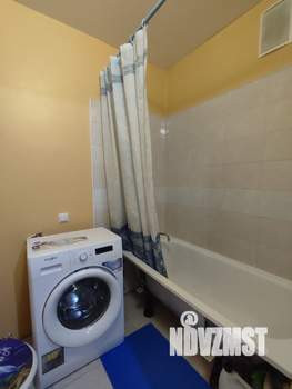 1-к квартира, на длительный срок, 35м2, 6/28 этаж