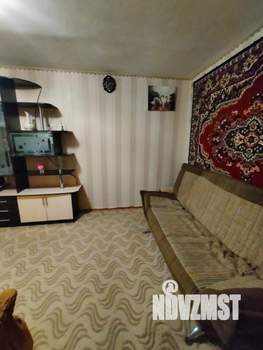 1-к квартира, на длительный срок, 32м2, 1/5 этаж