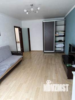 1-к квартира, на длительный срок, 37м2, 4/10 этаж