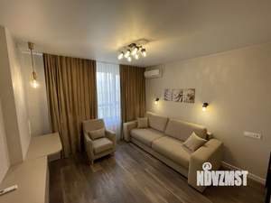 2-к квартира, на длительный срок, 65м2, 22/23 этаж