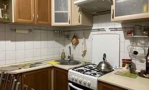 1-к квартира, на длительный срок, 34м2, 7/9 этаж