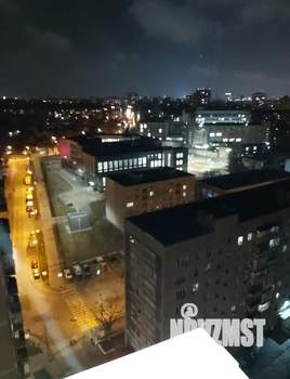 1-к квартира, на длительный срок, 40м2, 17/25 этаж