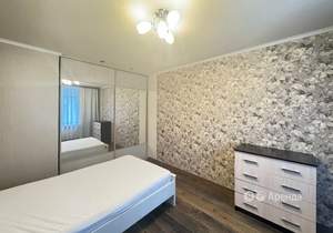 4-к квартира, на длительный срок, 74м2, 3/4 этаж