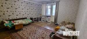 1-к квартира, на длительный срок, 40м2, 3/9 этаж