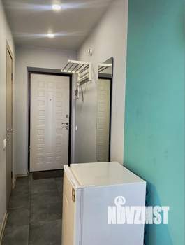 1-к квартира, посуточно, 28м2, 1/1 этаж