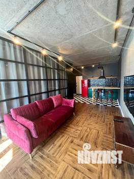 2-к квартира, на длительный срок, 48м2, 24/25 этаж