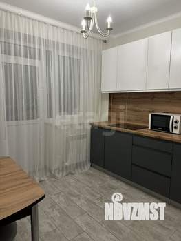 1-к квартира, на длительный срок, 42м2, 14/17 этаж