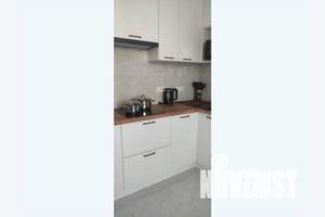 1-к квартира, посуточно, 40м2, 13/18 этаж