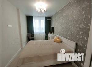 2-к квартира, на длительный срок, 57м2, 19/27 этаж