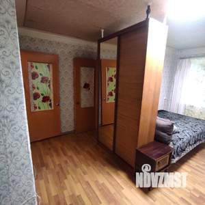 1-к квартира, на длительный срок, 30м2, 1/5 этаж